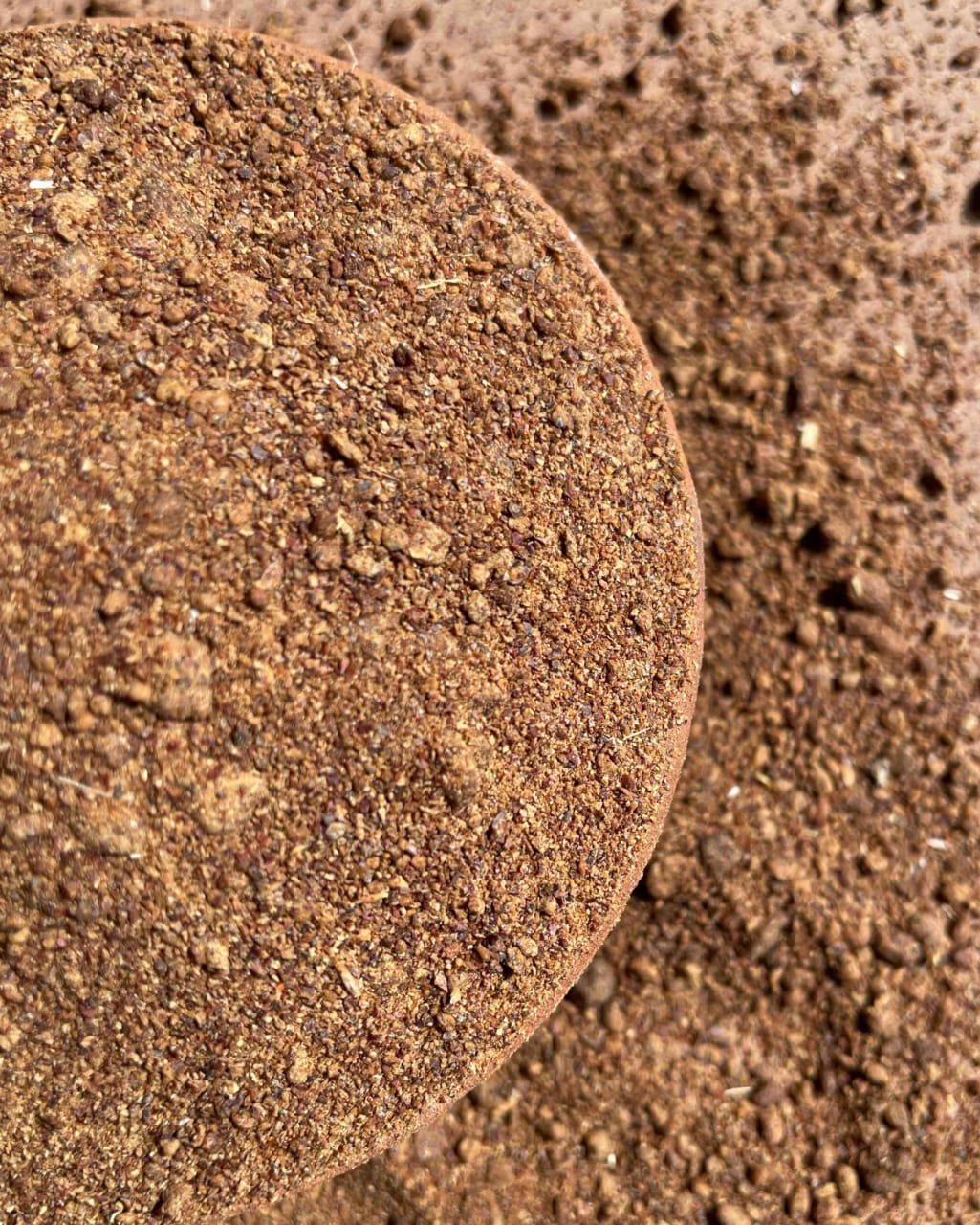 DOODH MISHRI BYPASS PROTEIN 1