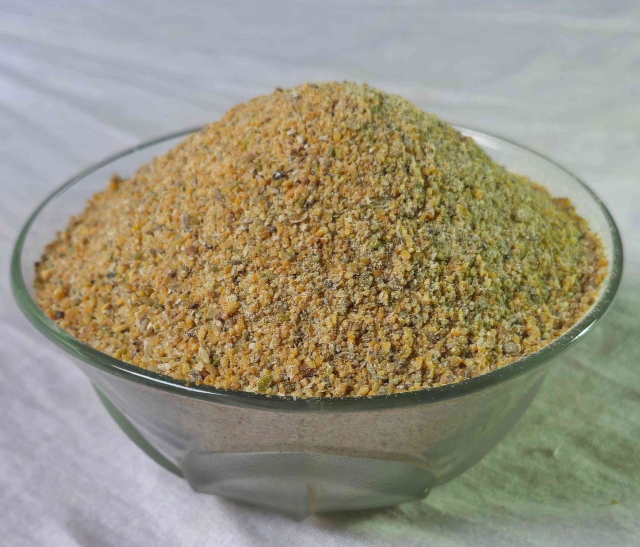 SDOODH MISHRI BYPASS PROTEIN 2